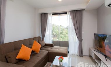 For sale 1 bed condo in Thalang, Phuket