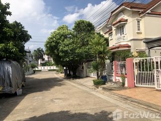 Casa en venta de 3 habitaciones en Saphan Sung, Bangkok
