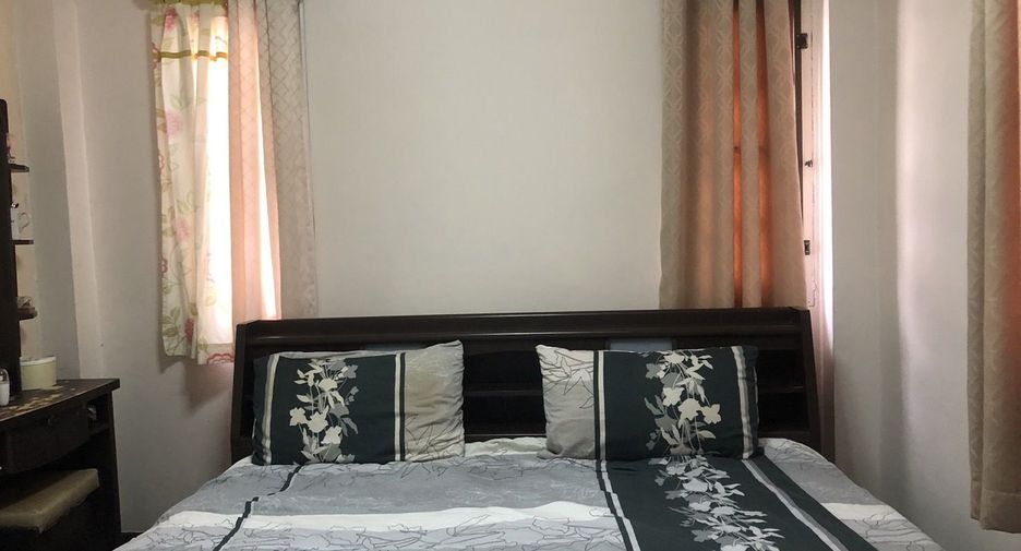 For sale 3 bedrooms house in Saphan Sung, Bangkok