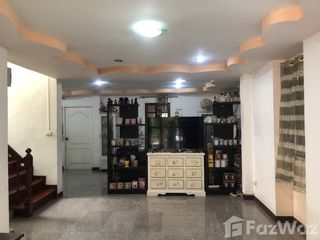 Casa en venta de 3 habitaciones en Saphan Sung, Bangkok
