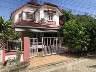Casa en venta de 3 habitaciones en Saphan Sung, Bangkok