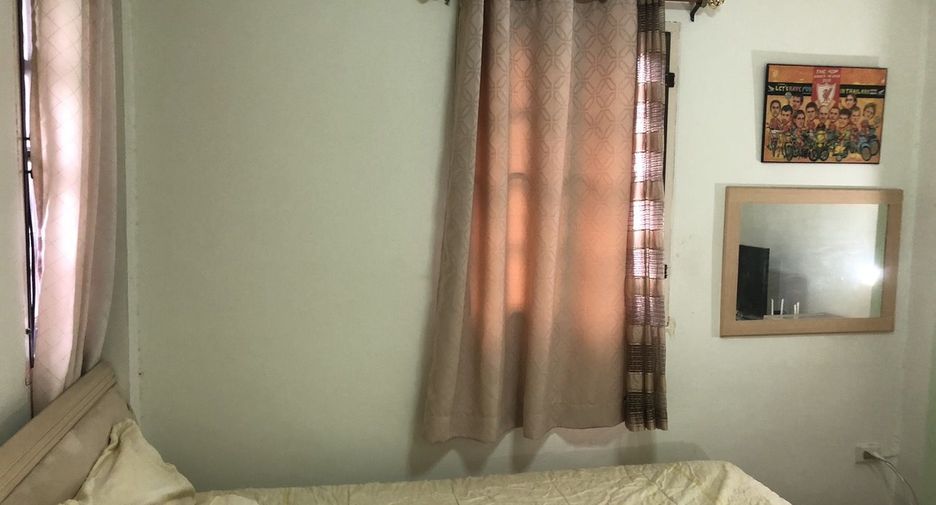 For sale 3 bedrooms house in Saphan Sung, Bangkok