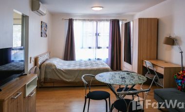 For sale studio condo in Hua Hin, Prachuap Khiri Khan