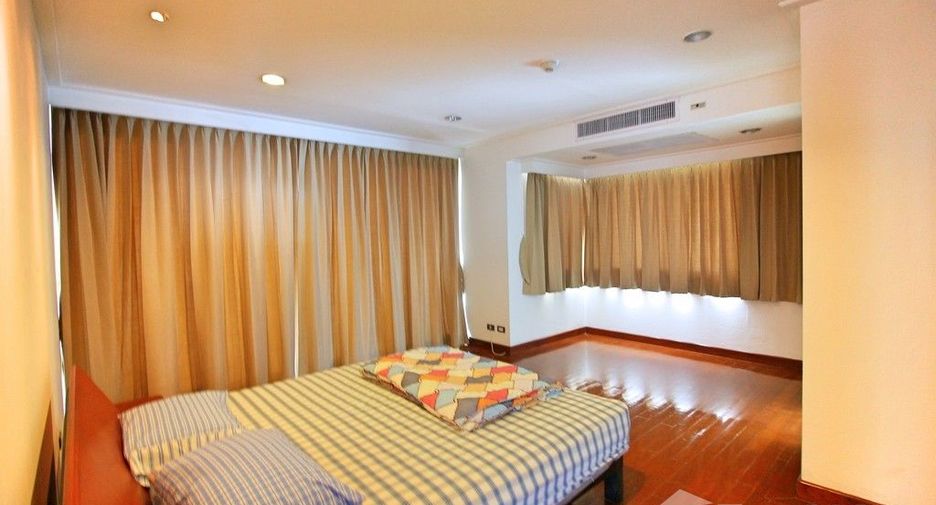 For rent 2 bedrooms condo in Bang Lamung, Chonburi