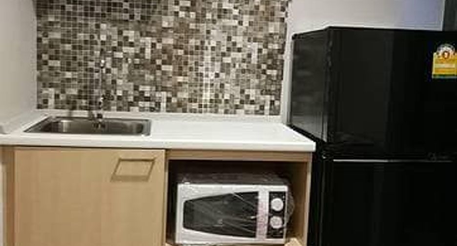 For sale 1 Beds condo in Lat Phrao, Bangkok