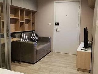 Condo en venta de 1 habitaciones en Lat Phrao, Bangkok