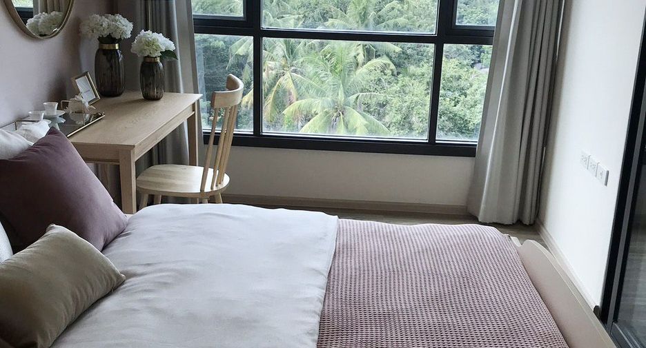 For sale 1 bed condo in Cha Am, Phetchaburi