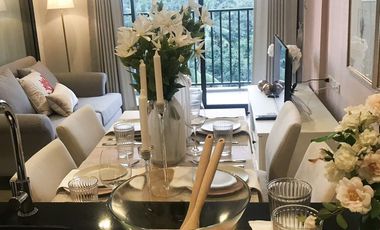 For sale 1 bed condo in Cha Am, Phetchaburi