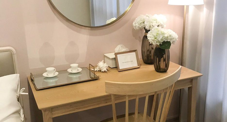 For sale 1 bed condo in Cha Am, Phetchaburi