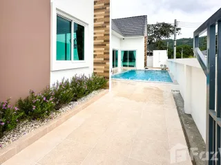 À vendre et à louer 3 chambres maison à Hua Hin, Prachuap Khiri Khan