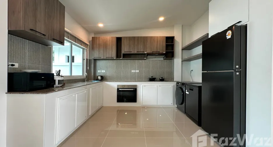 For sale and for rent 3 bedrooms house in Hua Hin, Prachuap Khiri Khan