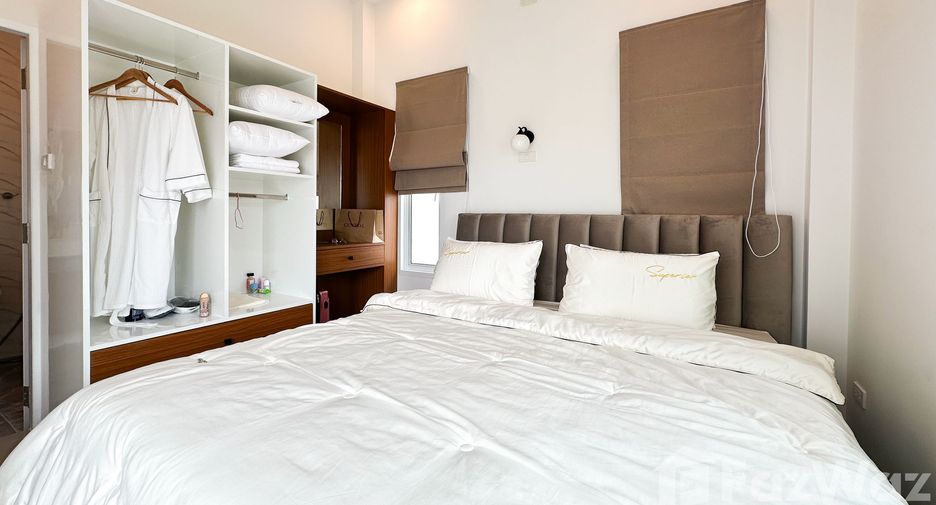 For sale and for rent 3 bedrooms house in Hua Hin, Prachuap Khiri Khan