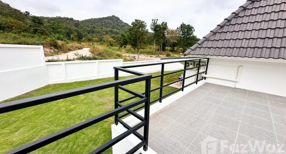 For sale and for rent 3 bedrooms house in Hua Hin, Prachuap Khiri Khan