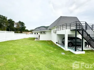 À vendre et à louer 3 chambres maison à Hua Hin, Prachuap Khiri Khan