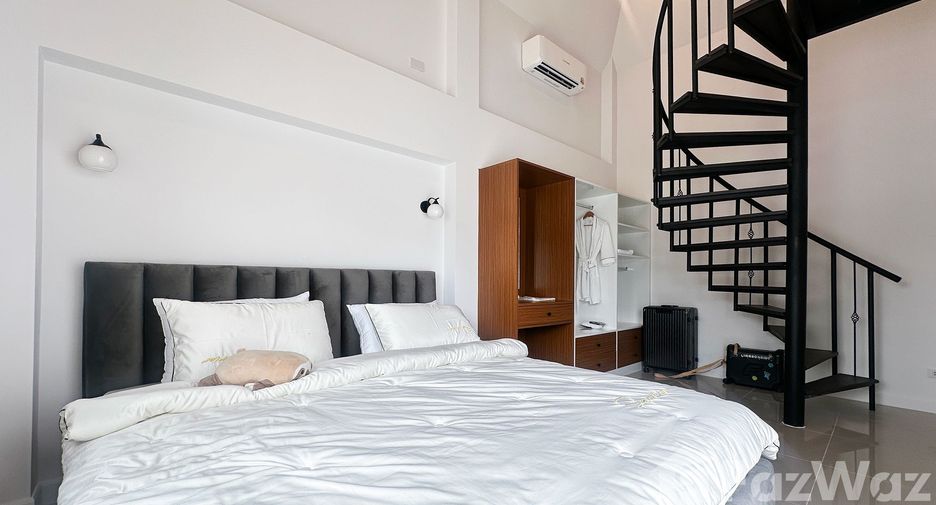 For sale and for rent 3 bedrooms house in Hua Hin, Prachuap Khiri Khan