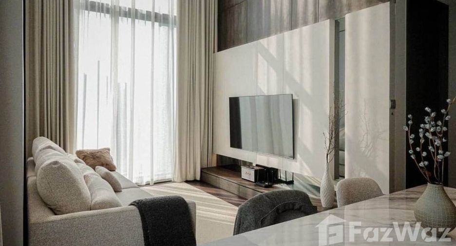 À vendre et à louer 2 chambres condo à Khlong Toei, Bangkok