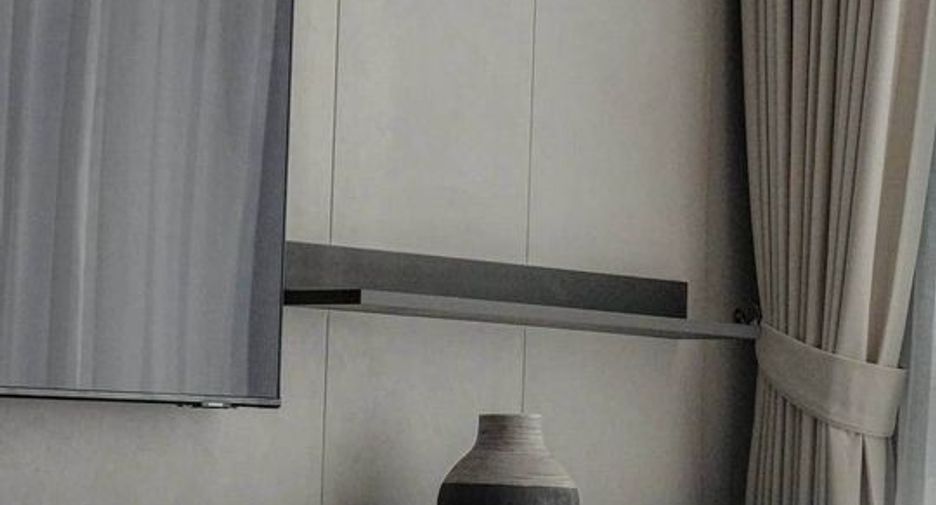Wohnung zum Kauf und zur Miete mit 2 Zimmer in Khlong Toei, Bangkok