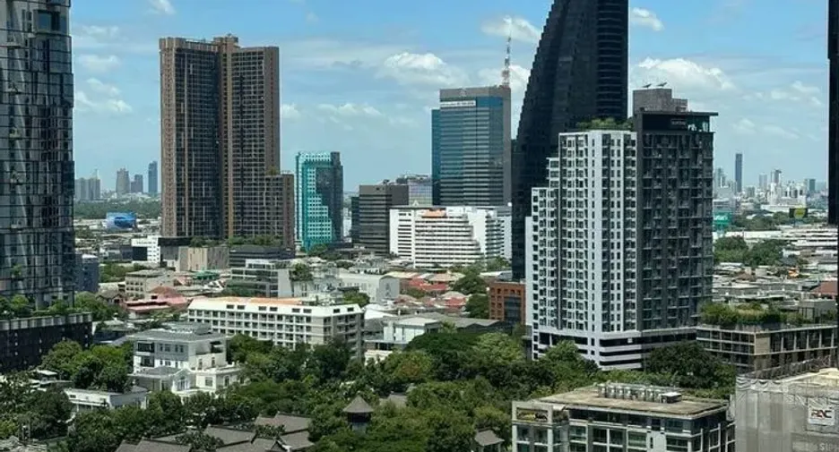 À vendre et à louer 2 chambres condo à Khlong Toei, Bangkok