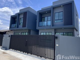 Продажа 4 спальни дом в Mueang Nakhon Pathom, Накхонпатхом