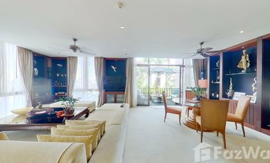 À vendre et à louer 2 chambres condo à Mueang Phuket, Phuket