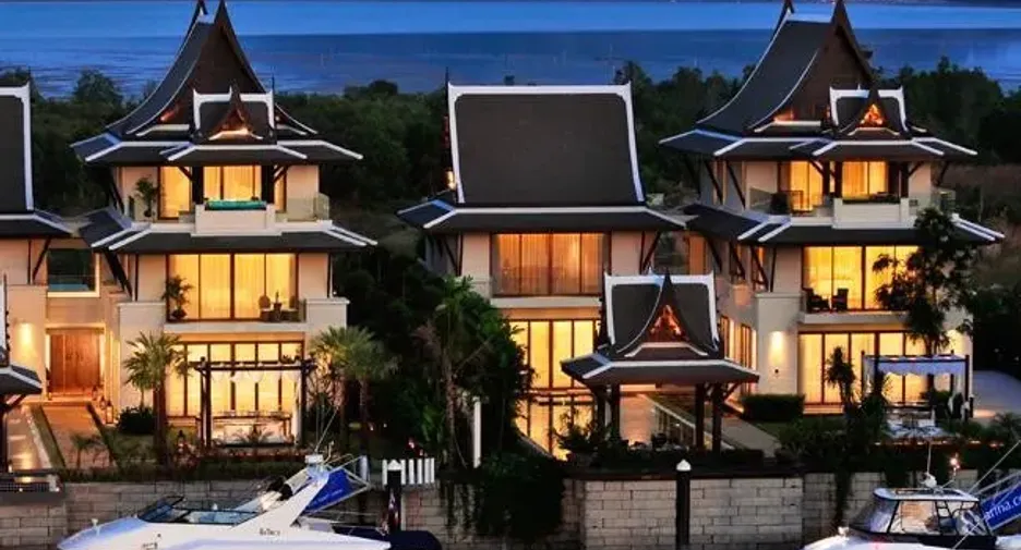 For sale and for rent 2 bedrooms condo in Mueang Phuket, Phuket