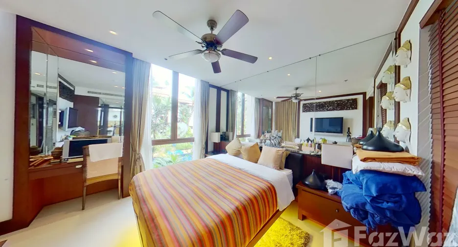 For sale and for rent 2 bedrooms condo in Mueang Phuket, Phuket