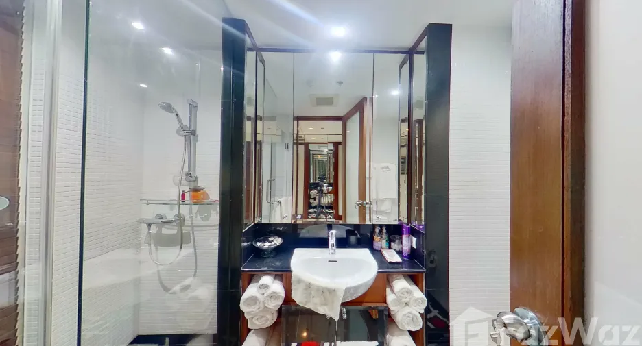 For sale and for rent 2 bedrooms condo in Mueang Phuket, Phuket