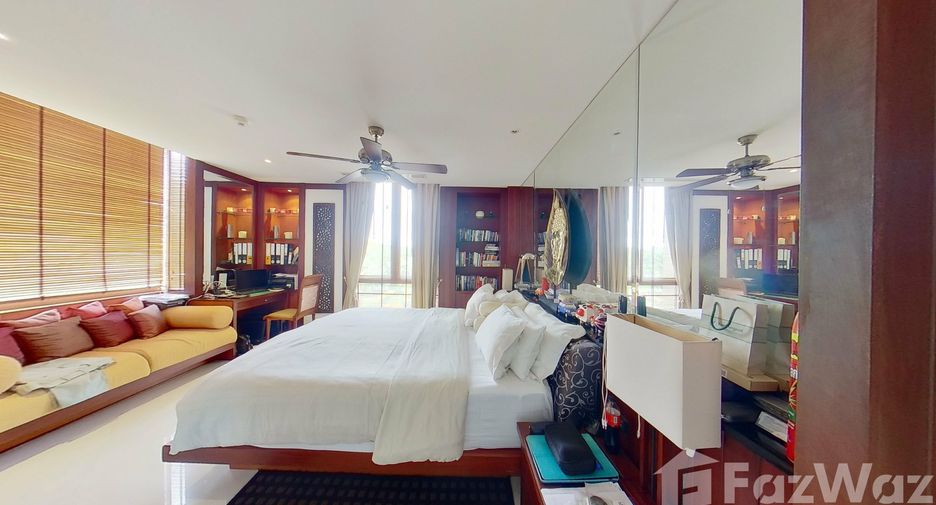 For sale and for rent 2 bedrooms condo in Mueang Phuket, Phuket
