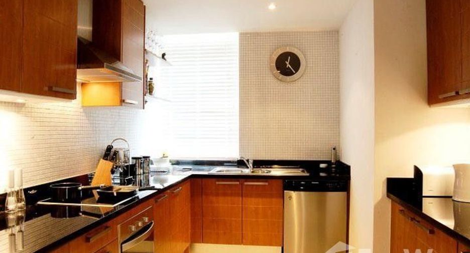 For sale and for rent 2 bedrooms condo in Mueang Phuket, Phuket
