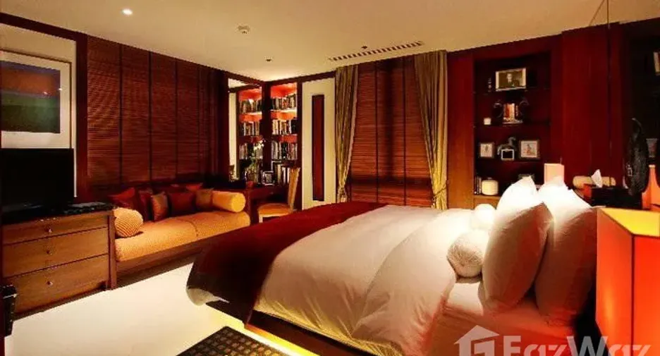 For sale and for rent 2 bedrooms condo in Mueang Phuket, Phuket
