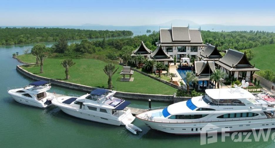 For sale and for rent 2 bedrooms condo in Mueang Phuket, Phuket