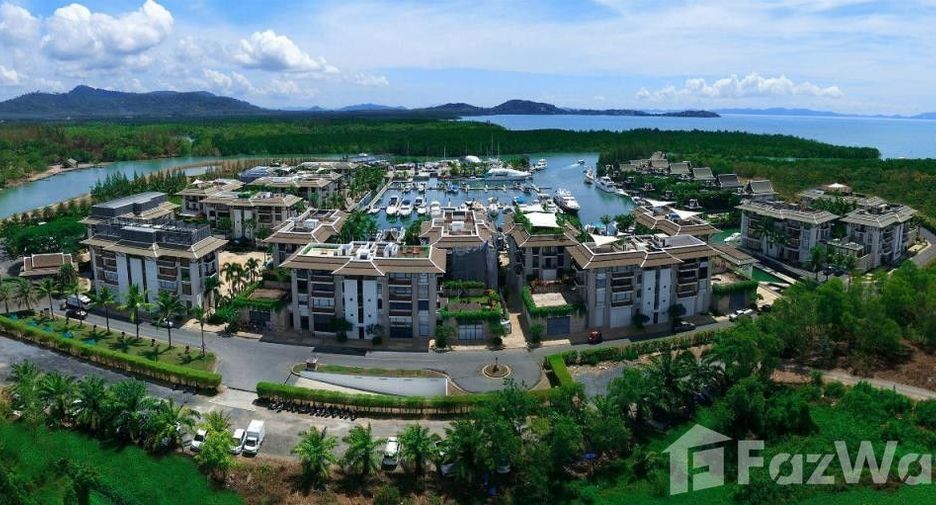 For sale and for rent 2 bedrooms condo in Mueang Phuket, Phuket