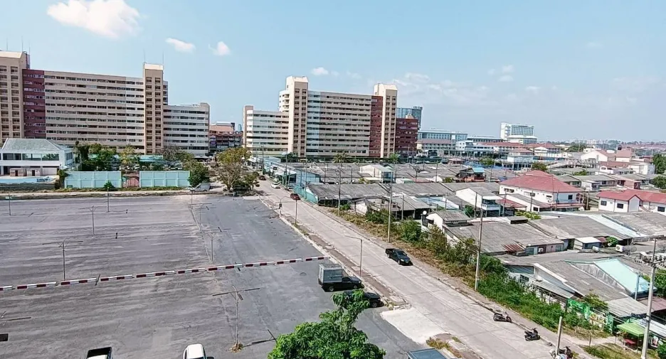 For rent studio condo in Jomtien, Pattaya