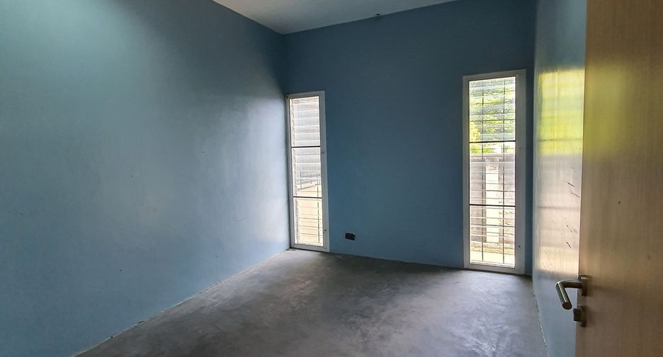 For sale 3 bedrooms house in Bang Khen, Bangkok