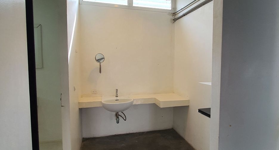 For sale 3 bedrooms house in Bang Khen, Bangkok