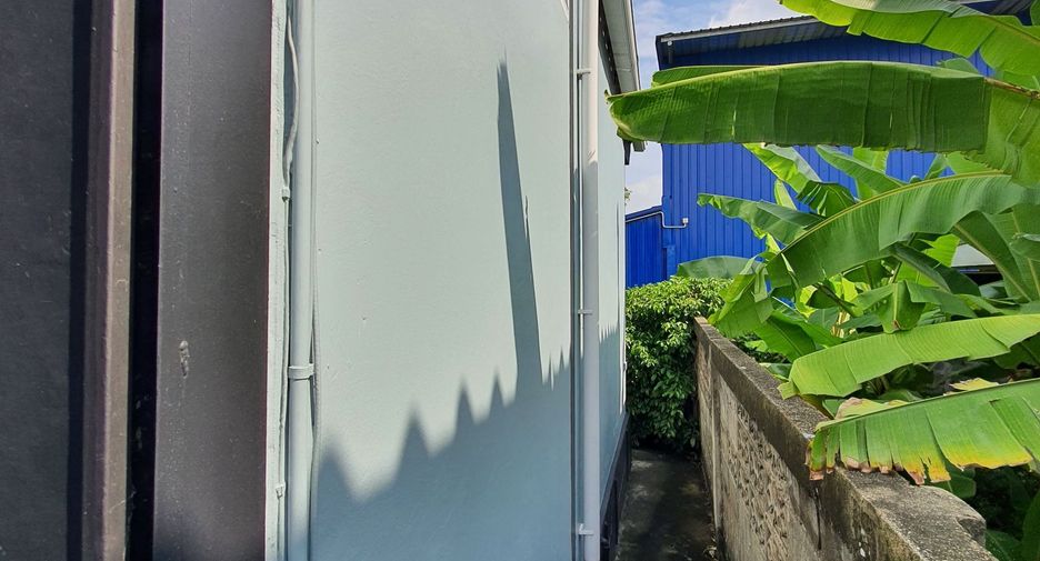 For sale 3 bedrooms house in Bang Khen, Bangkok