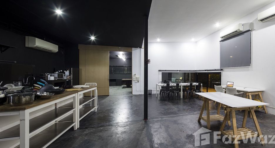 For sale 3 bedrooms house in Bang Khen, Bangkok