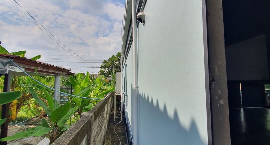 For sale 3 bedrooms house in Bang Khen, Bangkok