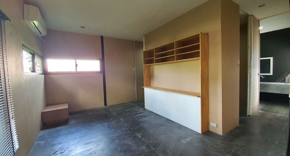 For sale 3 bedrooms house in Bang Khen, Bangkok