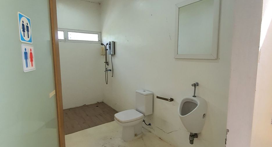 For sale 3 bedrooms house in Bang Khen, Bangkok