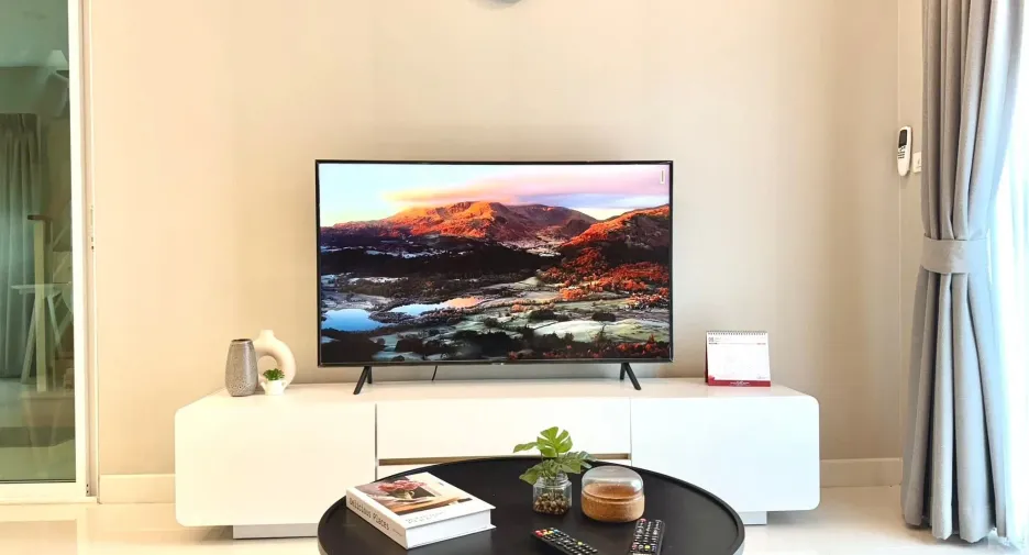 Casa en alquiler de 3 habitaciones en San Kamphaeng, Chiang Mai