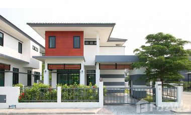 For sale 3 bedrooms house in San Sai, Chiang Mai
