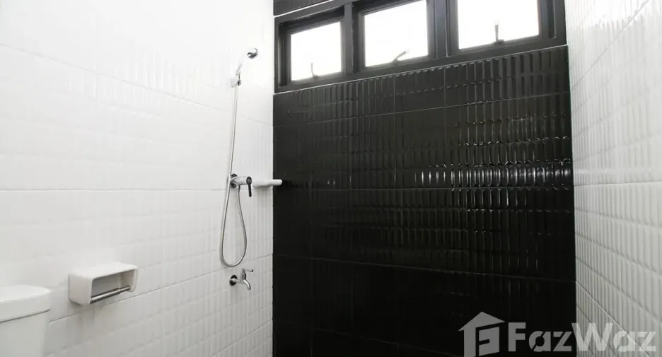 For sale 3 bedrooms house in San Sai, Chiang Mai