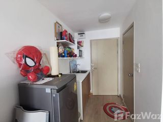 For sale studio condo in Bang Na, Bangkok