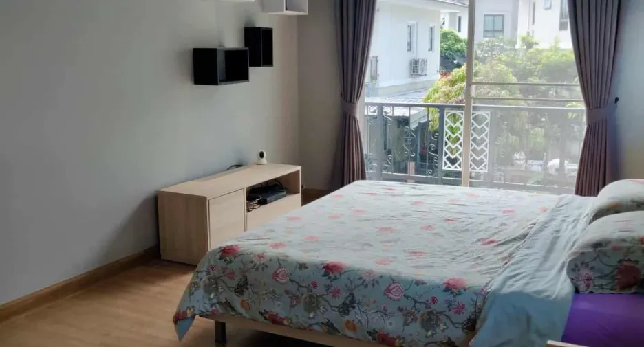 Casa en alquiler de 3 habitaciones en Kathu, Phuket