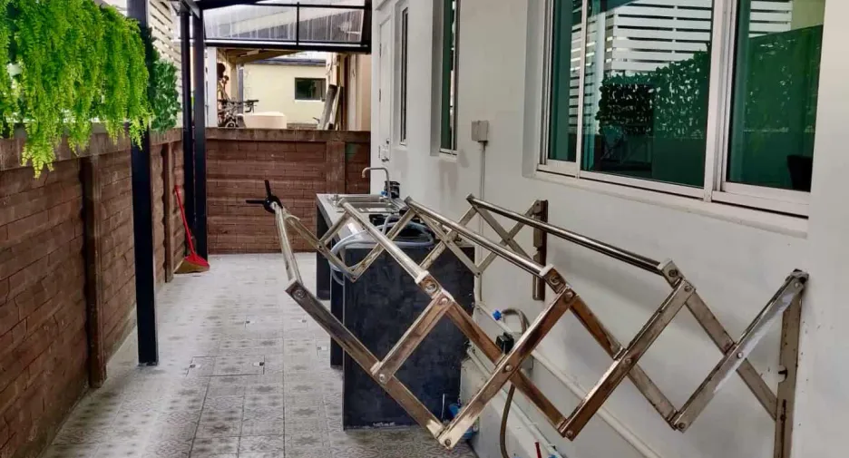 Casa en alquiler de 3 habitaciones en Kathu, Phuket