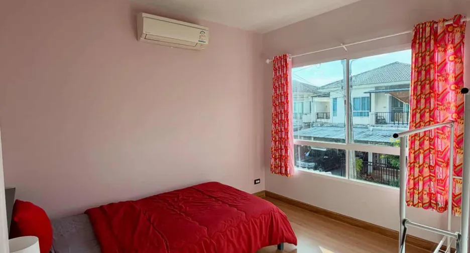 Casa en alquiler de 3 habitaciones en Kathu, Phuket