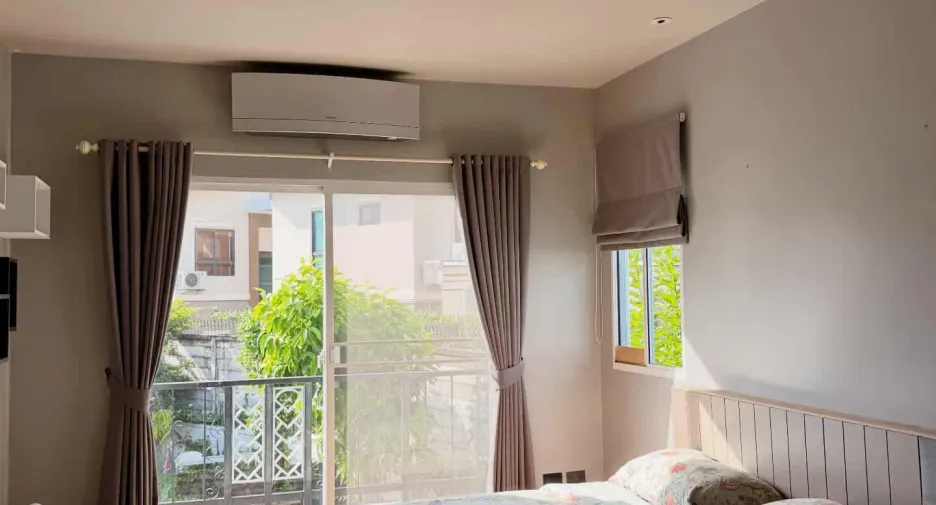 Casa en alquiler de 3 habitaciones en Kathu, Phuket