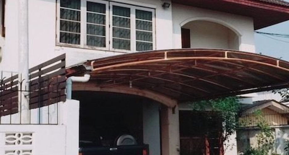 For sale 5 bedrooms house in Chatuchak, Bangkok