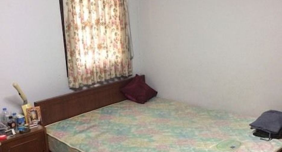 For sale 5 bedrooms house in Chatuchak, Bangkok